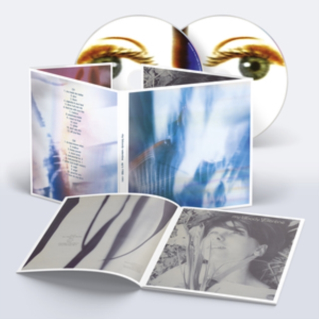 EPs 1988-1991 and Rare Tracks, CD / Album Cd