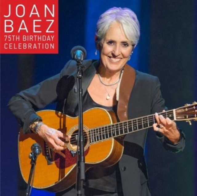 75th Birthday Celebration (Deluxe Edition), CD / Album with DVD Cd