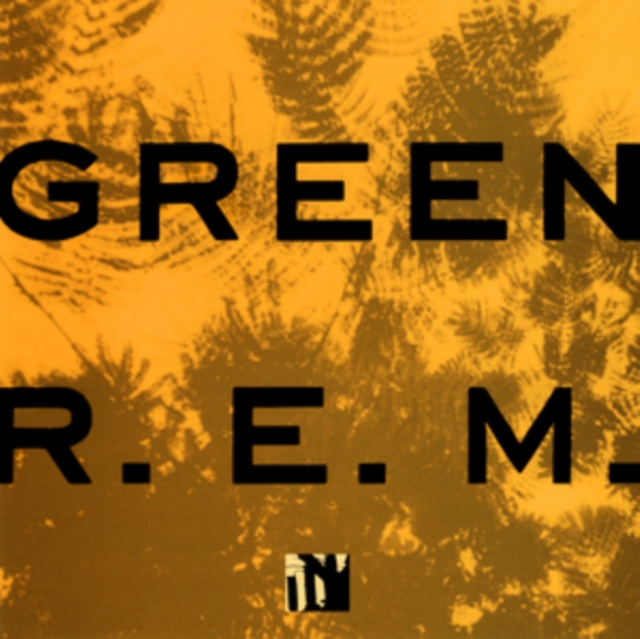 Green, CD / Remastered Album Cd