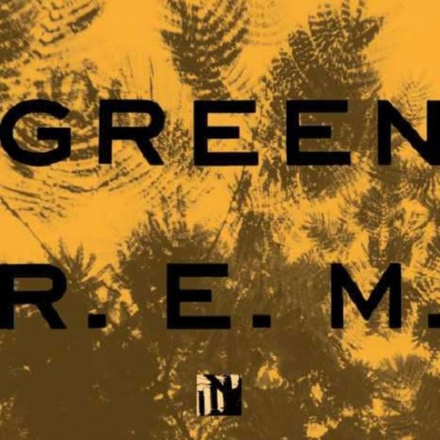 Green, Vinyl / 12" Album Vinyl
