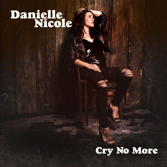 Cry No More, CD / Album Cd