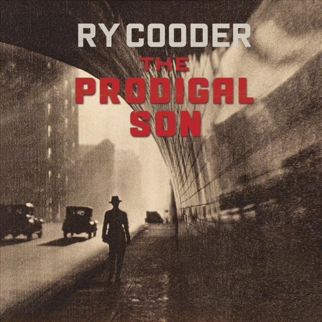The Prodigal Son, CD / Album Cd