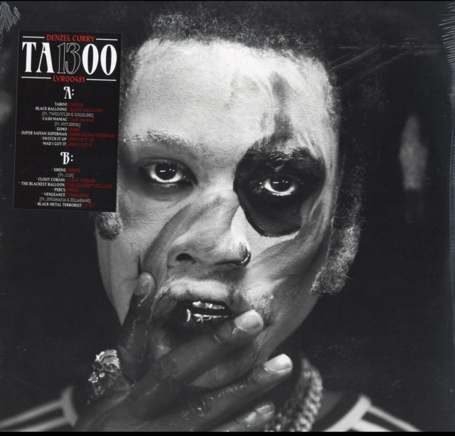 TA13OO, Vinyl / 12" Album Vinyl