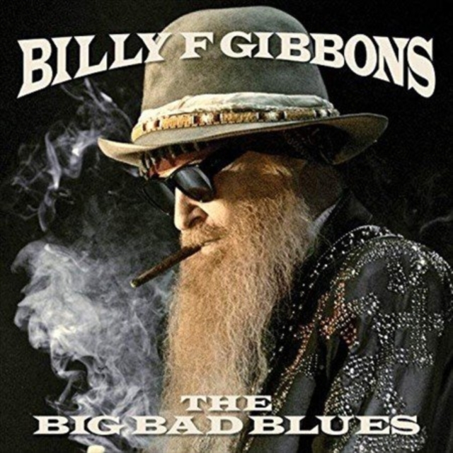The Big Bad Blues, Vinyl / 12" Album Coloured Vinyl Vinyl