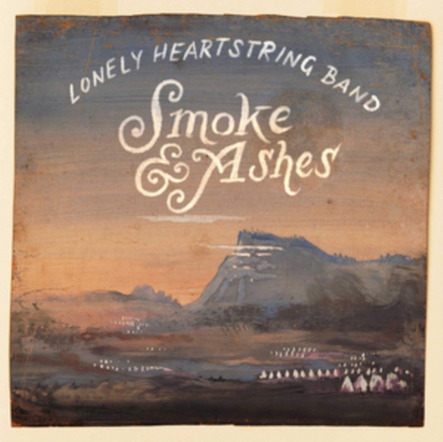 Smoke & Ashes, CD / Album Cd