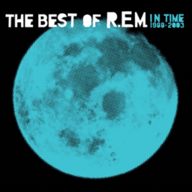 In Time: The Best of R.E.M. 1988-2003, Vinyl / 12" Album Vinyl