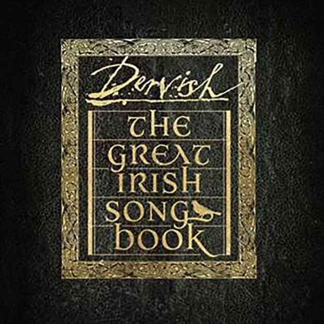 The Great Irish Songbook, CD / Album Cd