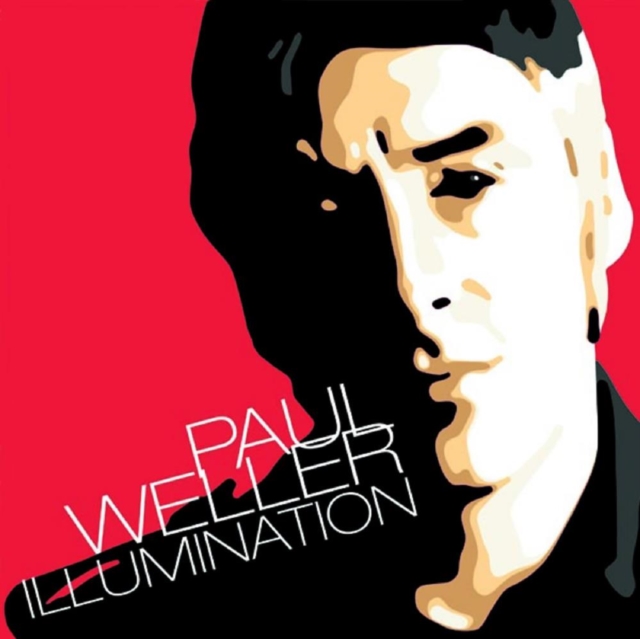Illumination, Vinyl / 12" Album Vinyl