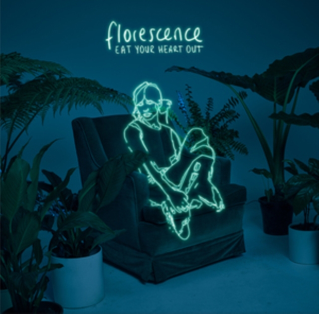 Florescence, CD / Album Cd