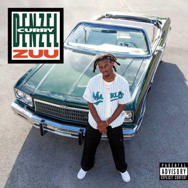 ZUU, CD / Album Cd