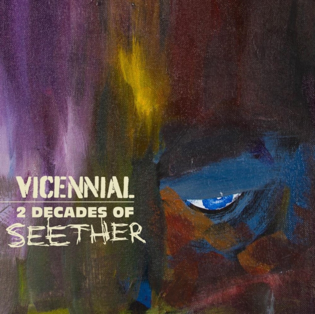 Vicennial: 2 Decades of Seether, CD / Album Cd