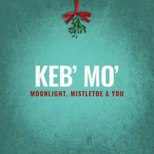 Moonlight, Mistletoe & You, CD / Album Cd