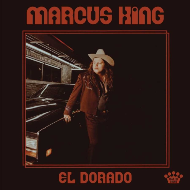 El Dorado, Vinyl / 12" Album Vinyl