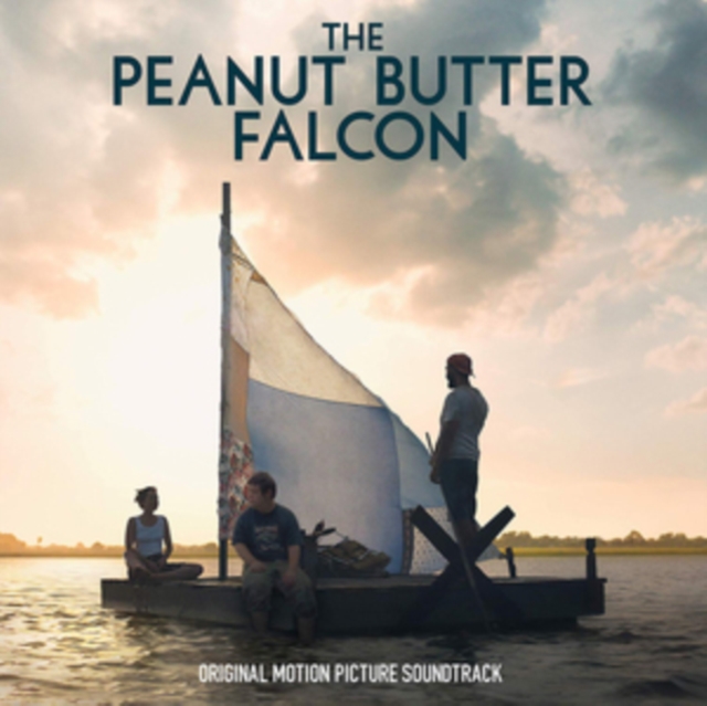 The Peanut Butter Falcon, CD / Album Cd