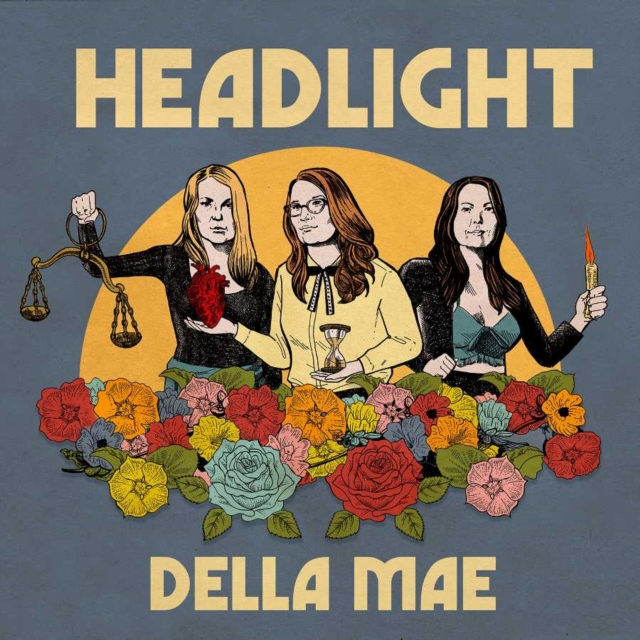 Headlight, CD / Album Cd