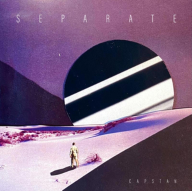 Separate, CD / Album Digipak Cd