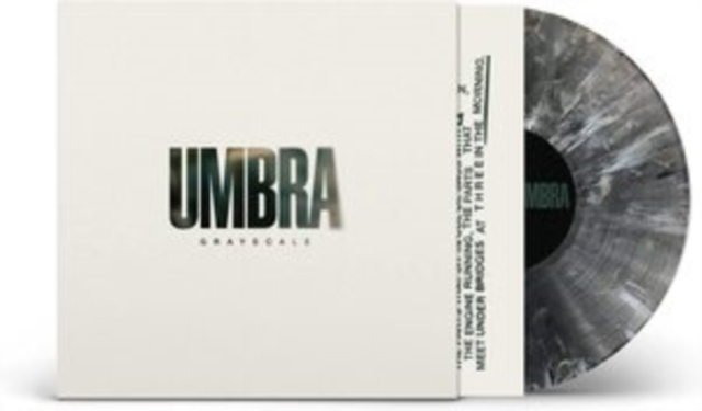 Umbra, Vinyl / 12" Album Coloured Vinyl Vinyl