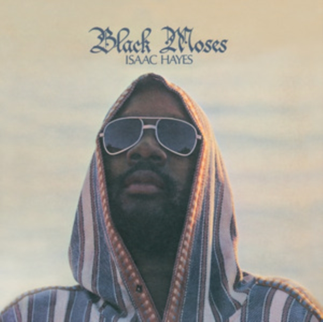 Black Moses (Deluxe Edition), CD / Album Cd