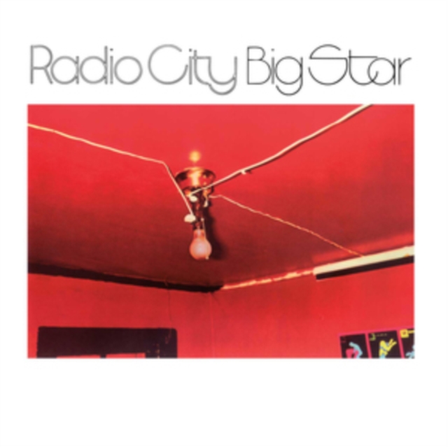 Radio City, CD / Remastered Album Cd