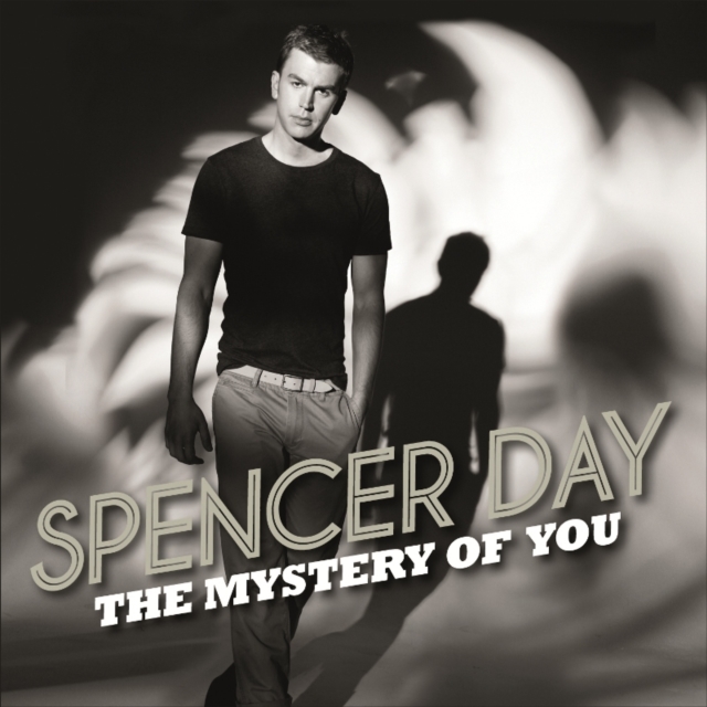 The Mystery of You, CD / Album Cd