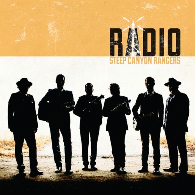 Radio, CD / Album Cd