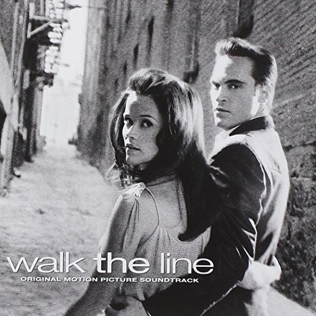 Walk The Line OST,  Merchandise