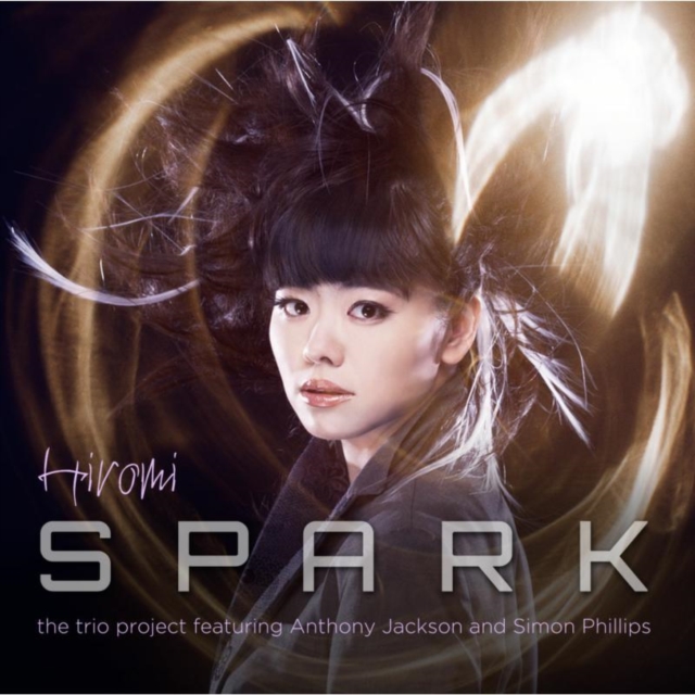 Spark, CD / Album Cd