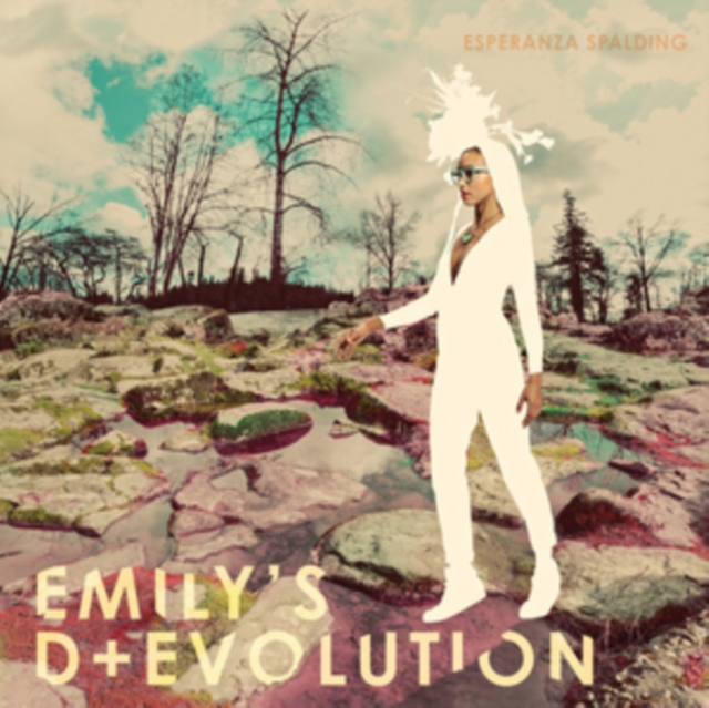 Emily's D+Evolution, Vinyl / 12" Album Vinyl