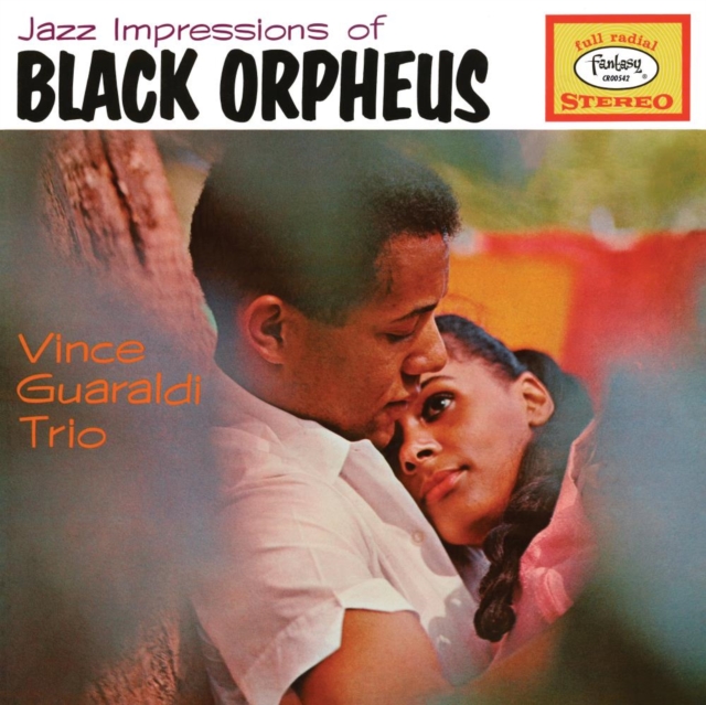 Jazz Impressions of Black Orpheus (Deluxe Edition), CD / Album Cd