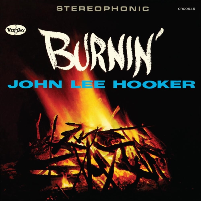 Burnin' (Expanded 60th Anniversary Edition), CD / Album Cd