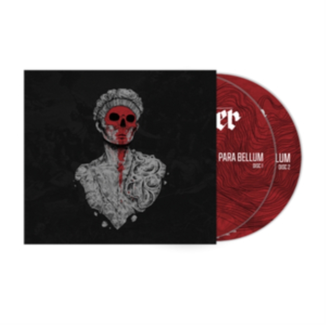 Si Vis Pacem, Para Bellum (Deluxe Edition), CD / Album Cd