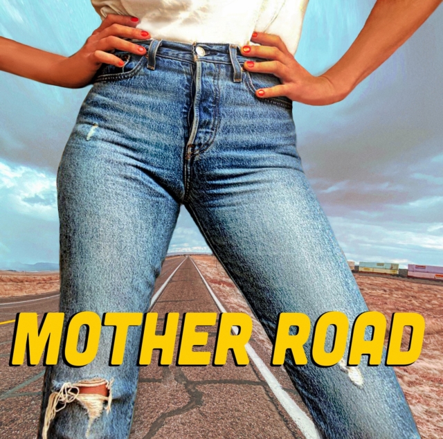 Mother Road, CD / Album Cd
