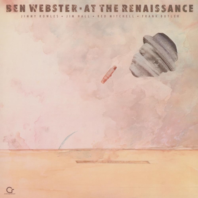 At the Renaissance, Vinyl / 12" Album Vinyl