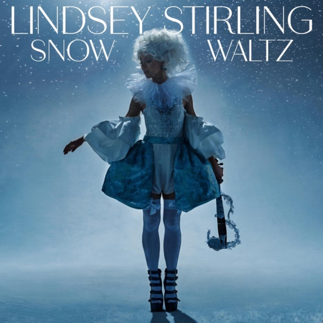 Snow Waltz, CD / Album Cd