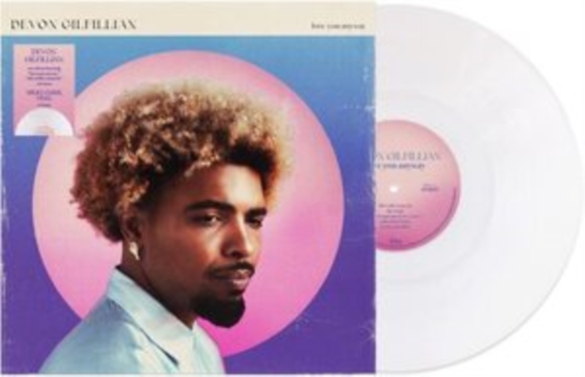 Love You Anyway, Vinyl / 12" Album Coloured Vinyl (Limited Edition) Vinyl