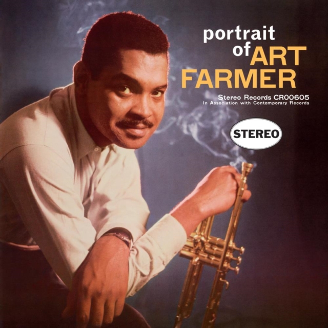 Portrait of Art Farmer, Vinyl / 12" Album Vinyl