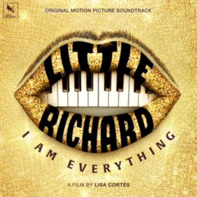 I Am Everything, CD / Album Cd