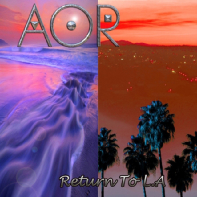 Return to L.A., CD / Album Cd