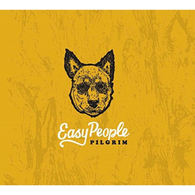 Easy People, CD / Album Cd
