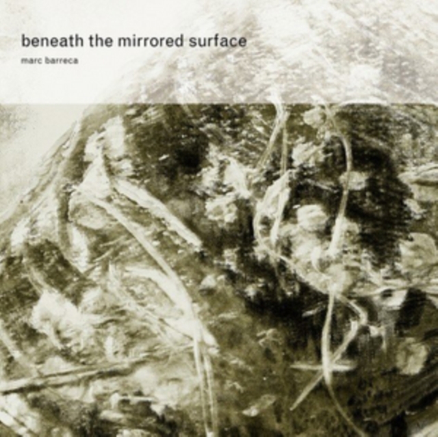 Beneath the Mirrored Surface, CD / Album Cd