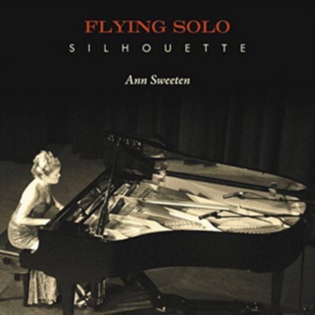 Flying Solo: Silhouette, CD / Album Cd