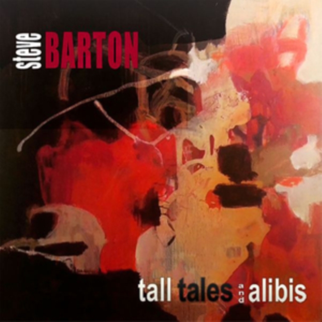 Tall Tales and Alibis, CD / Box Set Cd