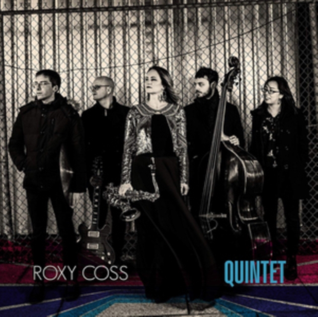 Quintet, CD / Album Cd