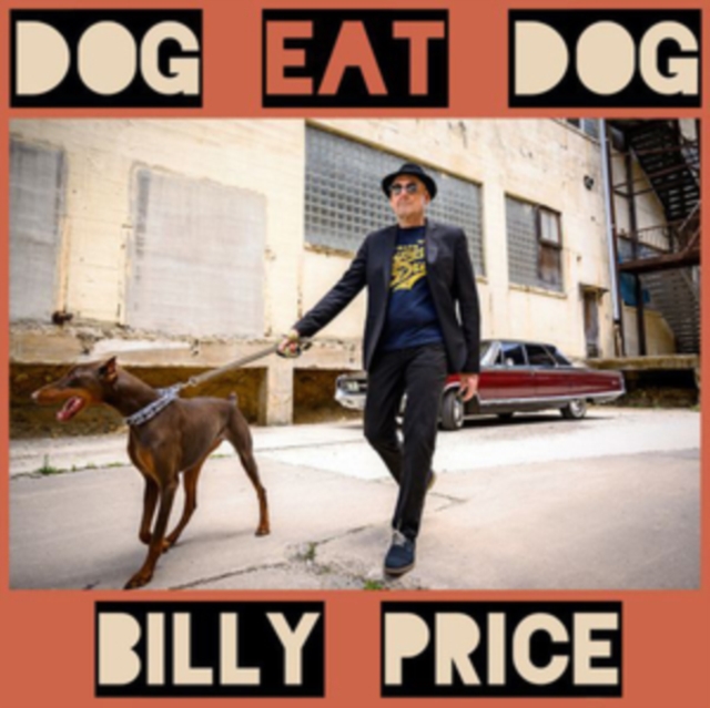 Dog Eat Dog, CD / Album Cd