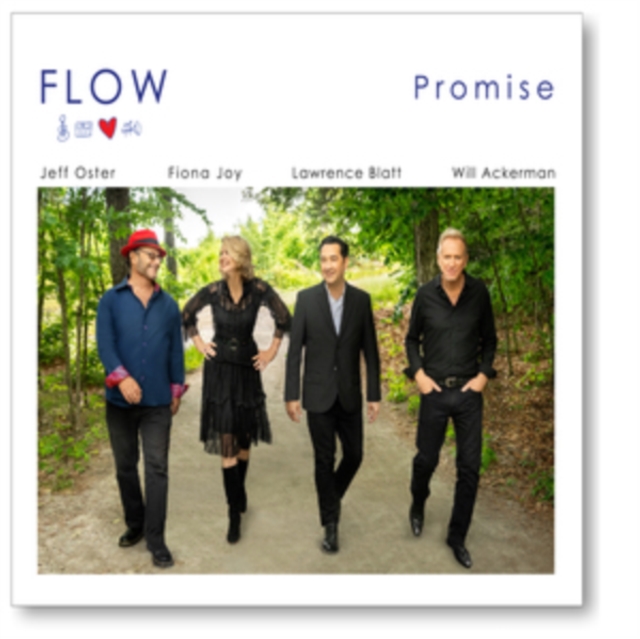Promise, CD / Album Cd