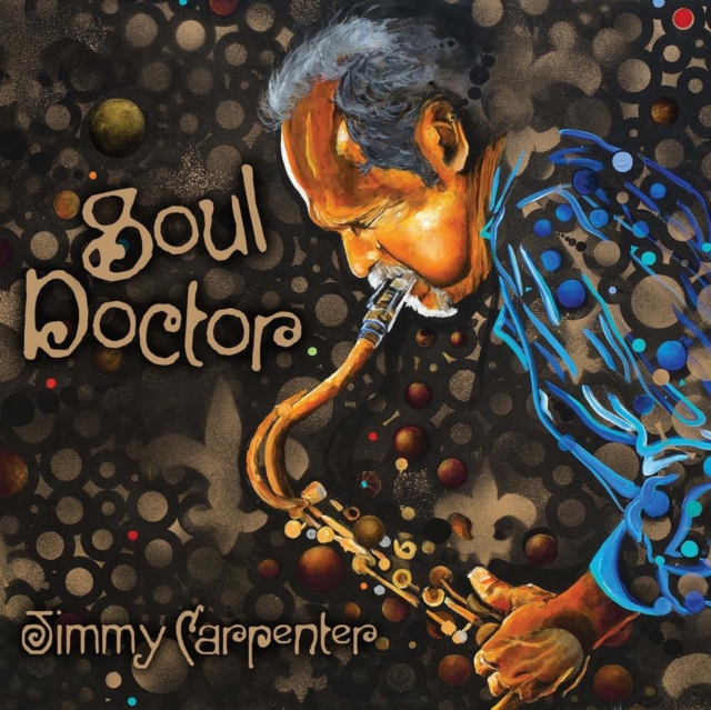 Soul Doctor, CD / Album Cd