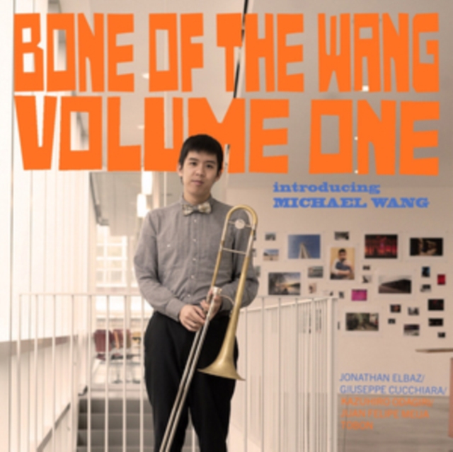 Bone of the Wang, CD / Album Cd