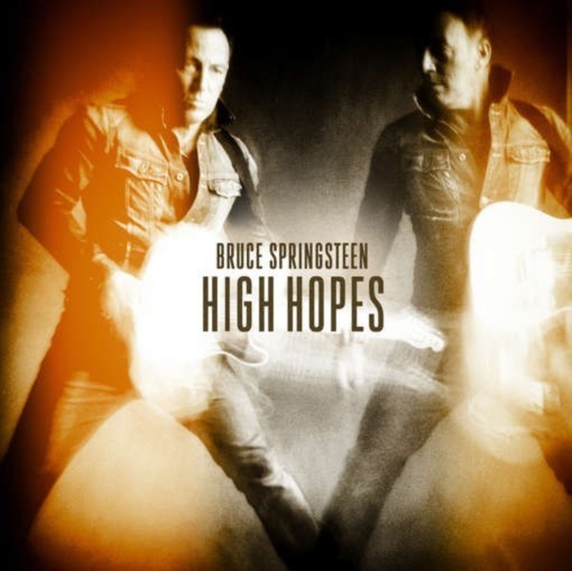 High Hopes, CD / Album Cd