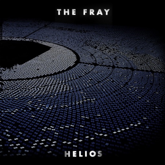 Helios, CD / Album Cd