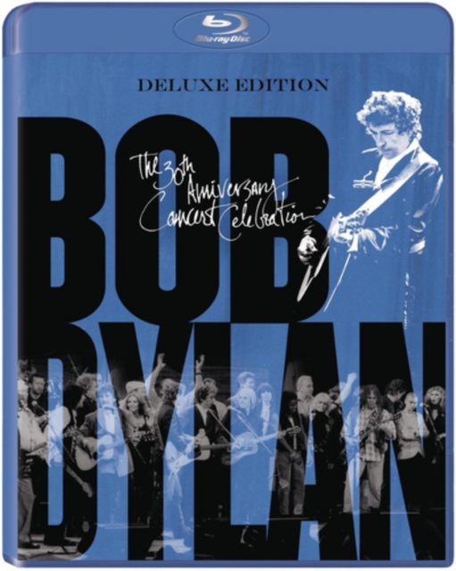 Bob Dylan: 30th Anniversary Concert, Blu-ray  BluRay